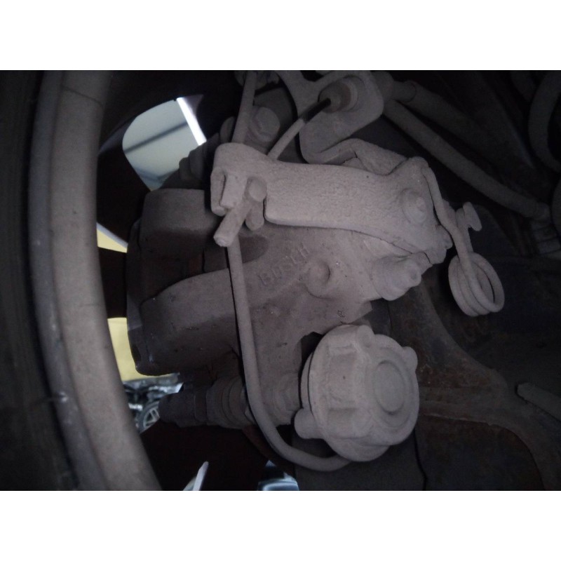 Recambio de pinza freno trasera izquierda para citroën c4 picasso monospace referencia OEM IAM   