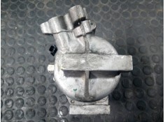 Recambio de compresor aire acondicionado para dacia lodgy ambiance referencia OEM IAM 926005727R  P3-B2-8-2 2