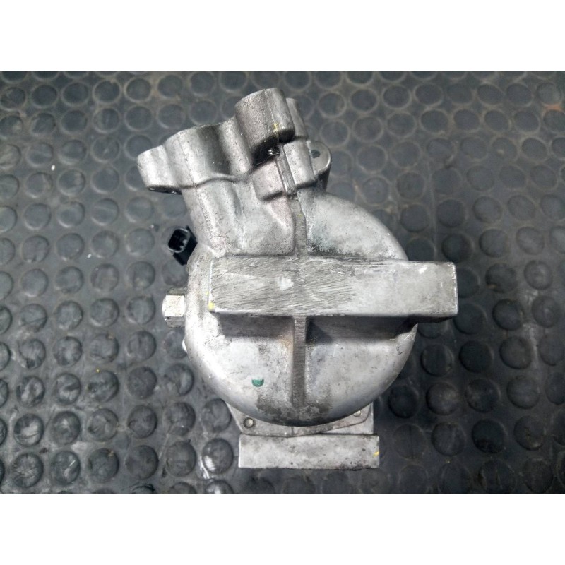 Recambio de compresor aire acondicionado para dacia lodgy ambiance referencia OEM IAM 926005727R  P3-B2-8-2