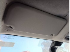 Recambio de parasol izquierdo para peugeot expert furgón pro standard referencia OEM IAM    2