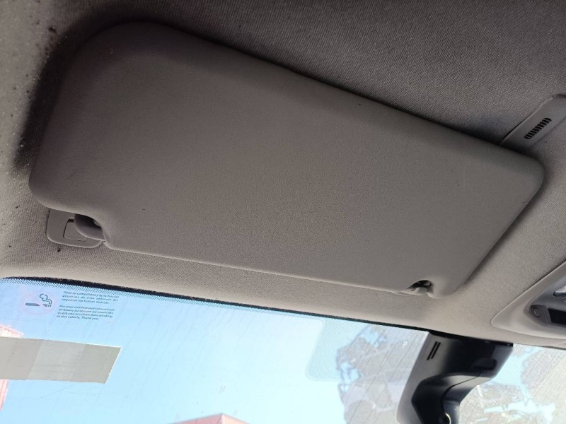 Recambio de parasol izquierdo para peugeot expert furgón pro standard referencia OEM IAM   