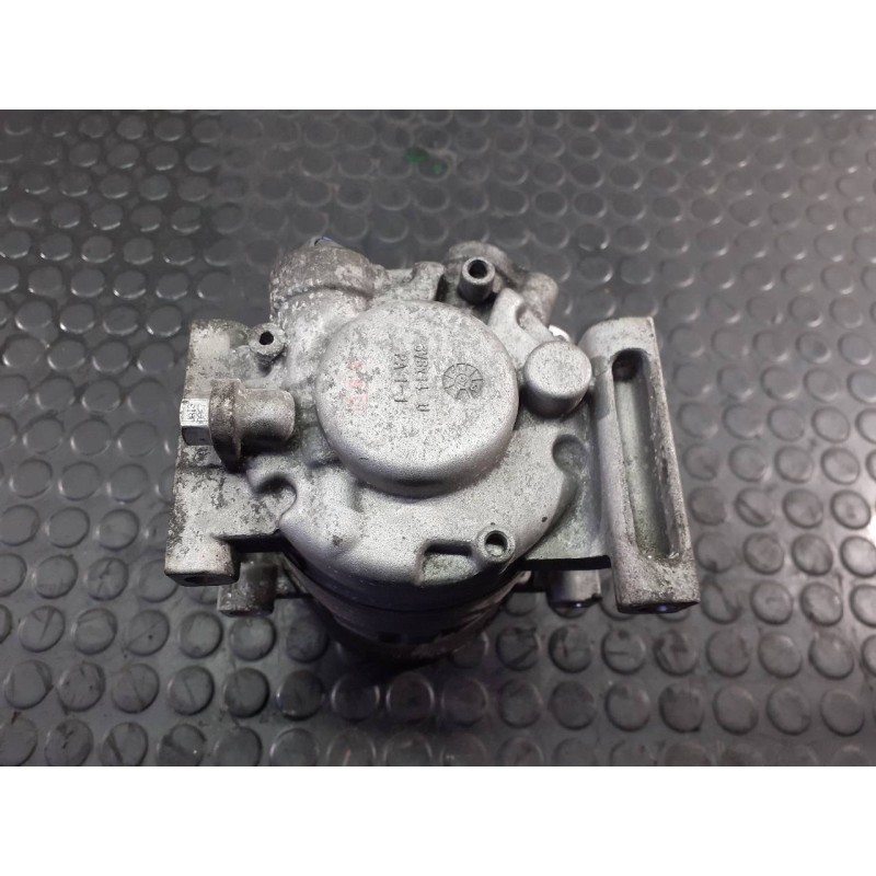 Recambio de compresor aire acondicionado para hyundai i30 (gd) essence referencia OEM IAM F500JDCCE12  P3-A3-7-2