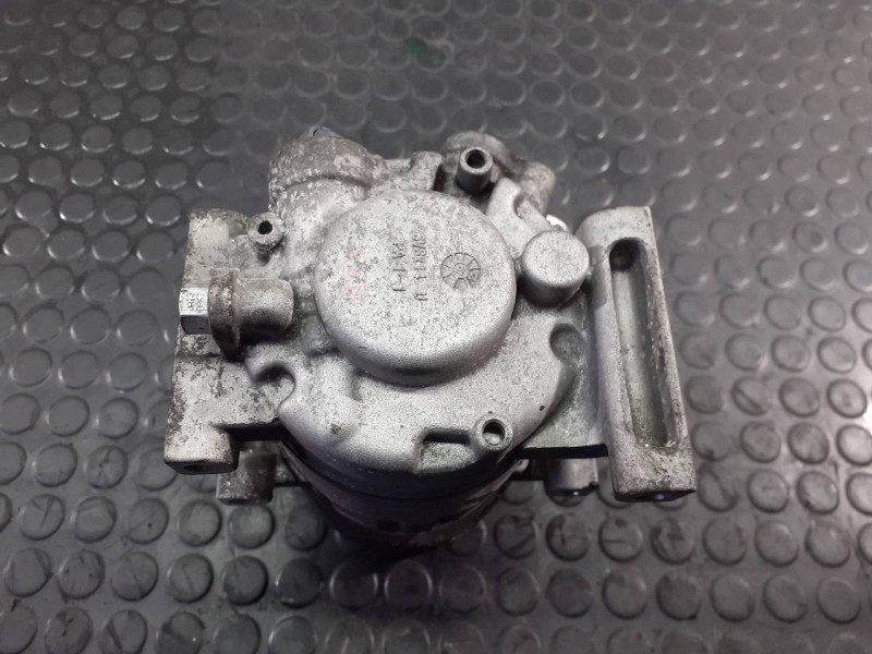 Recambio de compresor aire acondicionado para hyundai i30 (gd) essence referencia OEM IAM F500JDCCE12  P3-A3-7-2