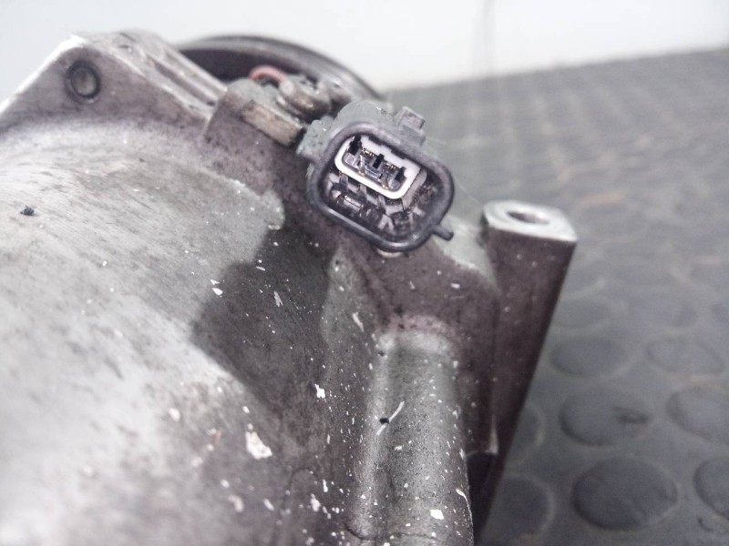 Recambio de compresor aire acondicionado para dacia lodgy ambiance referencia OEM IAM 926005727R  P3-B2-8-2