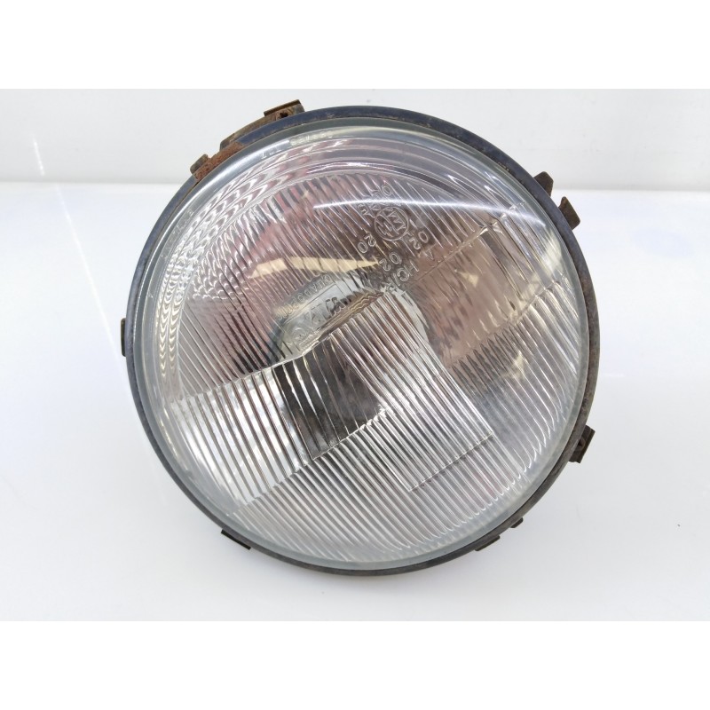 Recambio de faro izquierdo para land rover defender (ld) 90 e familiar referencia OEM IAM   E1-B4-7-1