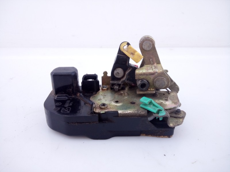 Recambio de cerradura puerta delantera derecha para jeep gr. cherokee (wh) 3.0 crd limited referencia OEM IAM   E1-B5-52-2