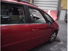 Recambio de puerta delantera derecha para citroën c4 picasso monospace referencia OEM IAM    2