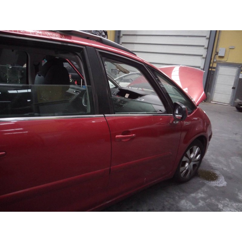 Recambio de puerta delantera derecha para citroën c4 picasso monospace referencia OEM IAM   