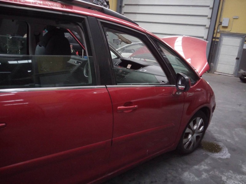 Recambio de puerta delantera derecha para citroën c4 picasso monospace referencia OEM IAM   