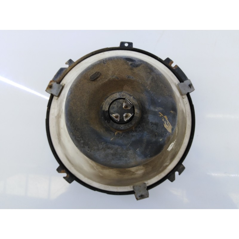 Recambio de faro izquierdo para land rover defender (ld) 90 e familiar referencia OEM IAM   E1-B4-7-1