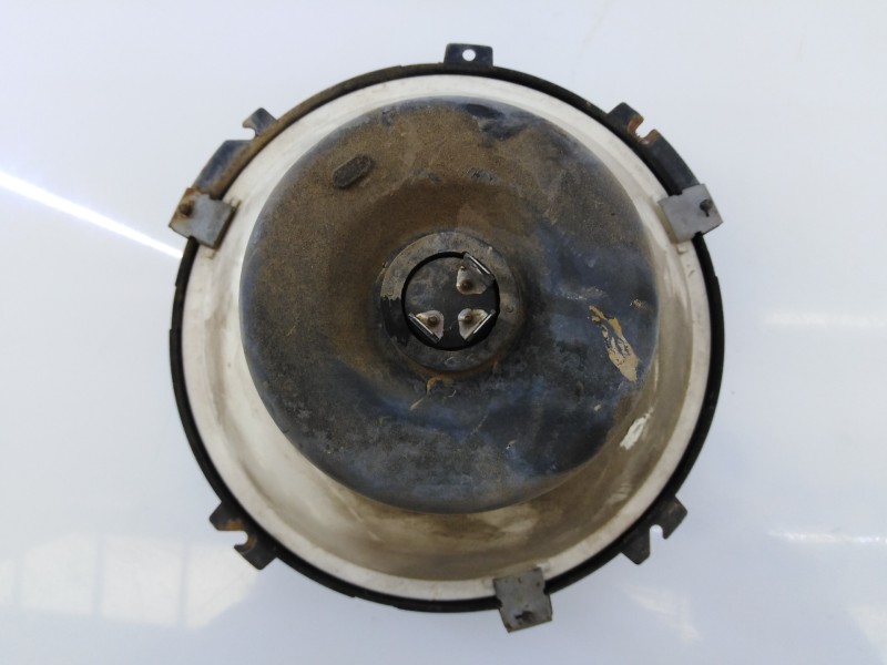 Recambio de faro izquierdo para land rover defender (ld) 90 e familiar referencia OEM IAM   E1-B4-7-1