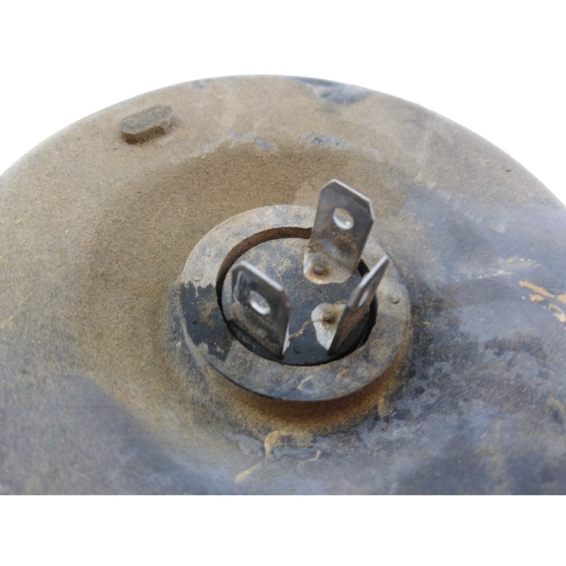 Recambio de faro izquierdo para land rover defender (ld) 90 e familiar referencia OEM IAM   E1-B4-7-1