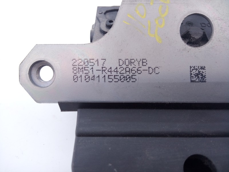 Recambio de cerradura maletero / porton para ford focus lim. st-line referencia OEM IAM 8M51R442A66DC 01041155005 E2-B3-60-1