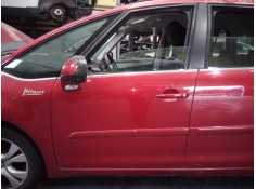 PUERTA DELANTERA IZQUIERDA 