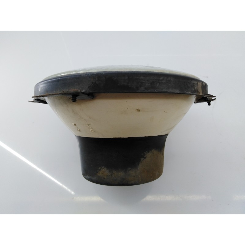 Recambio de faro izquierdo para land rover defender (ld) 90 e familiar referencia OEM IAM   E1-B4-7-1