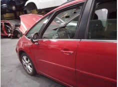 Recambio de puerta delantera izquierda para citroën c4 picasso monospace referencia OEM IAM    2