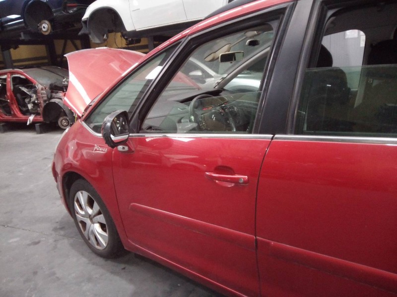 Recambio de puerta delantera izquierda para citroën c4 picasso monospace referencia OEM IAM   