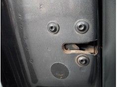 CERRADURA PUERTA DELANTERA IZQUIERDA 