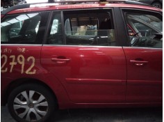 PUERTA TRASERA DERECHA 