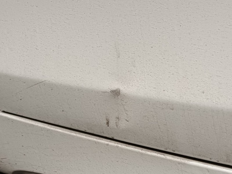 Recambio de puerta delantera izquierda para bmw serie 1 berlina (e81/e87) 116d referencia OEM IAM   