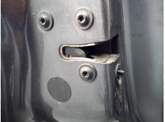 CERRADURA PUERTA TRASERA IZQUIERDA 