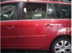 PUERTA TRASERA IZQUIERDA 