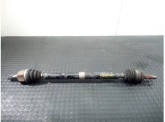 TRANSMISION DELANTERA DERECHA P1-A6-34