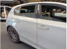 Recambio de puerta trasera derecha para bmw serie 1 berlina (e81/e87) 116d referencia OEM IAM    2