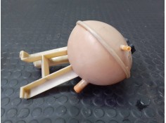 Recambio de deposito expansion para land rover defender (ld) 90 e familiar referencia OEM IAM   P2-B3-18