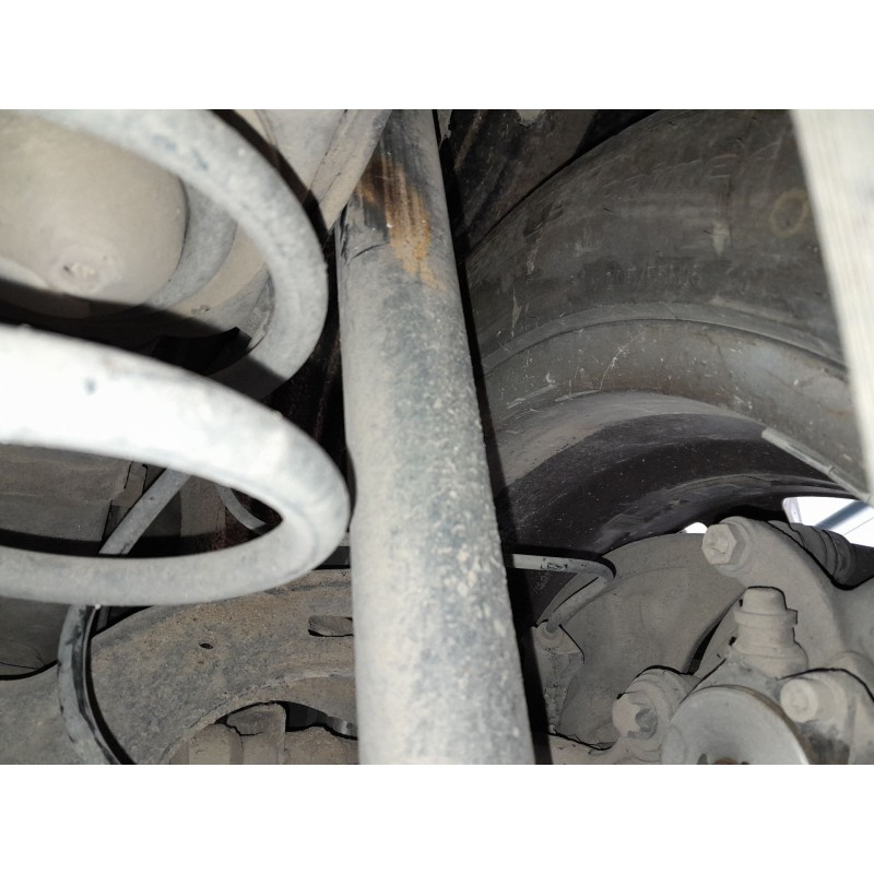 Recambio de amortiguador trasero derecho para mercedes-benz clase b sports tourer (w246, w242) b 180 cdi / d (246.212) referenci