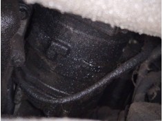 COMPRESOR AIRE ACONDICIONADO 