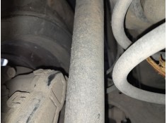 AMORTIGUADOR TRASERO IZQUIERDO 