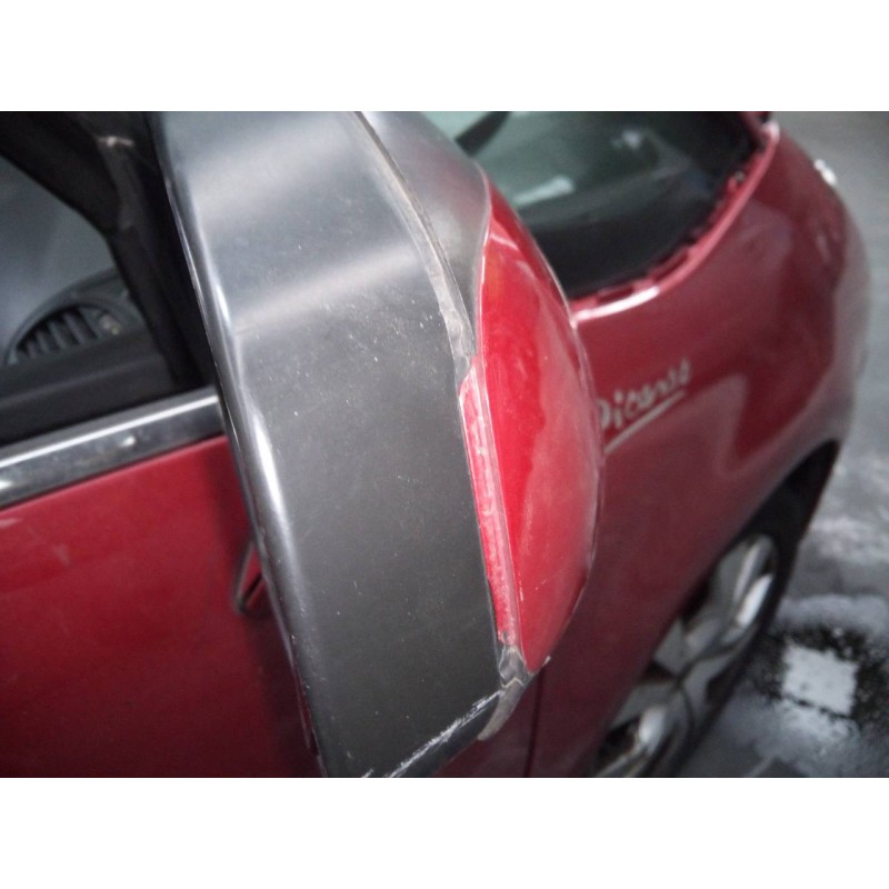 Recambio de retrovisor derecho electrico para citroën c4 picasso monospace referencia OEM IAM   