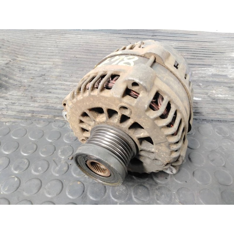 Recambio de alternador para ssangyong kyron 200 xdi limited referencia OEM IAM A6651540002  P3-A5-26-1