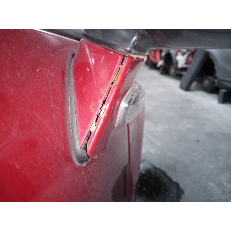 Recambio de retrovisor derecho electrico para citroën c4 picasso monospace referencia OEM IAM   