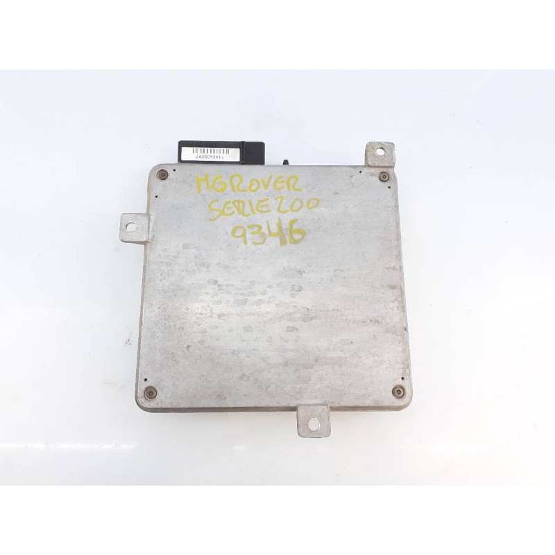 Recambio de centralita motor uce para mg serie 200 (xw) 214 i referencia OEM IAM MNE101190  E3-B3-3-3