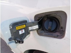 Recambio de tapa exterior combustible para peugeot expert furgón pro standard referencia OEM IAM    2