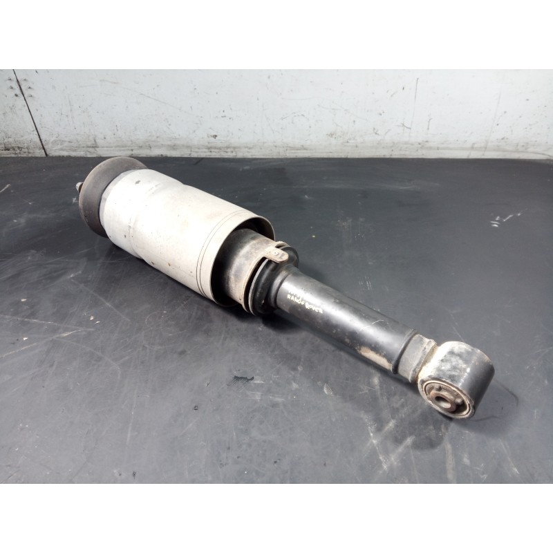 Recambio de amortiguador delantero izquierdo para land rover range rover sport v8 td se referencia OEM IAM   P1-B4-3