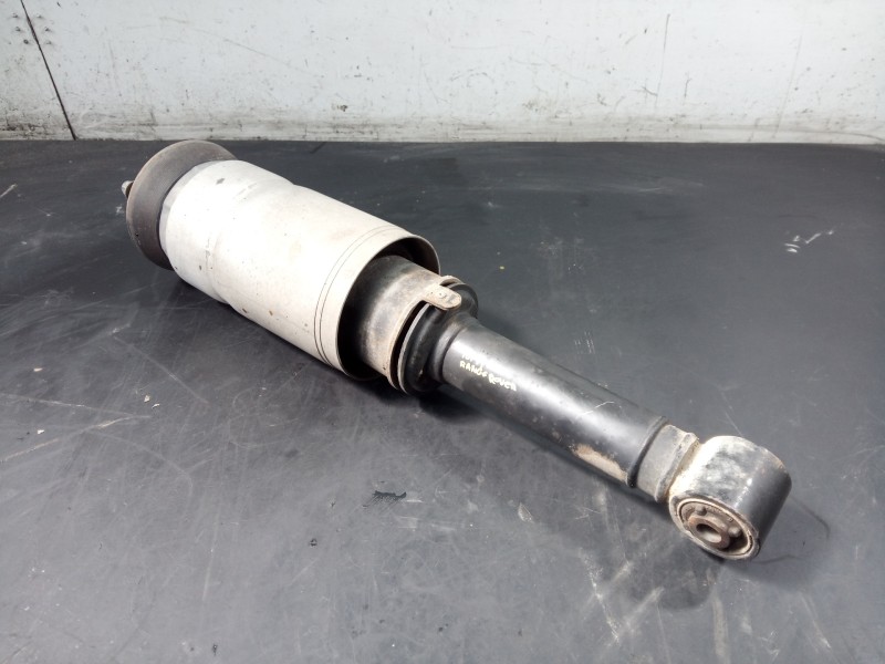 Recambio de amortiguador delantero izquierdo para land rover range rover sport v8 td se referencia OEM IAM   P1-B4-3