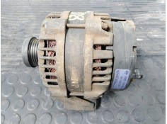 Recambio de alternador para ssangyong kyron 200 xdi limited referencia OEM IAM A6651540002  P3-A5-26-1 2