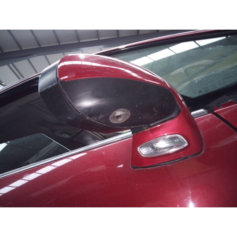 Recambio de retrovisor derecho electrico para citroën c4 picasso monospace referencia OEM IAM   
