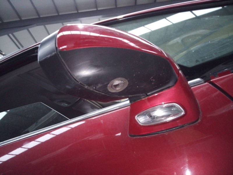 Recambio de retrovisor derecho electrico para citroën c4 picasso monospace referencia OEM IAM   