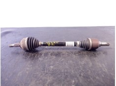 TRANSMISION DELANTERA IZQUIERDA 9839520980 P1-A6-32