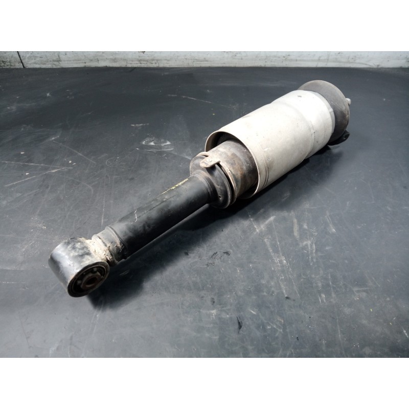 Recambio de amortiguador delantero izquierdo para land rover range rover sport v8 td se referencia OEM IAM   P1-B4-3