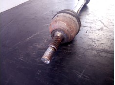 Recambio de transmision delantera izquierda para peugeot expert furgón pro standard referencia OEM IAM 9839520980  P1-A6-32 2