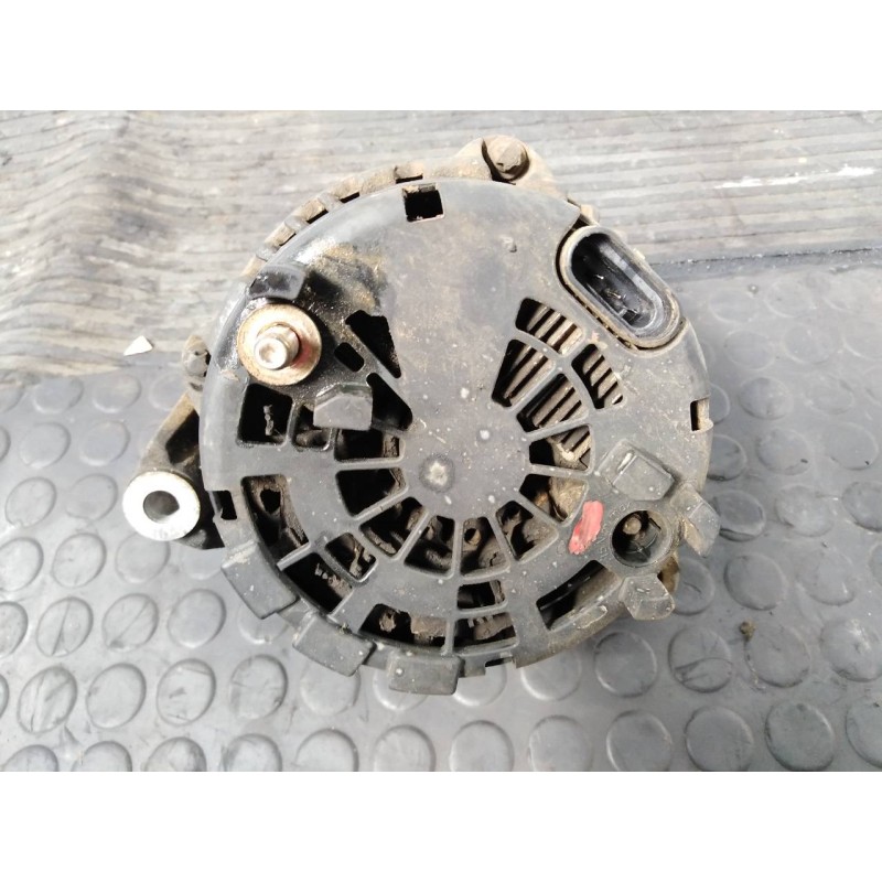 Recambio de alternador para ssangyong kyron 200 xdi limited referencia OEM IAM A6651540002  P3-A5-26-1