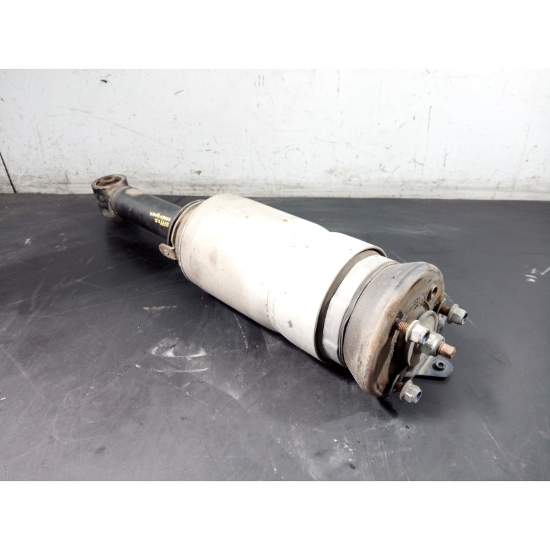 Recambio de amortiguador delantero izquierdo para land rover range rover sport v8 td se referencia OEM IAM   P1-B4-3