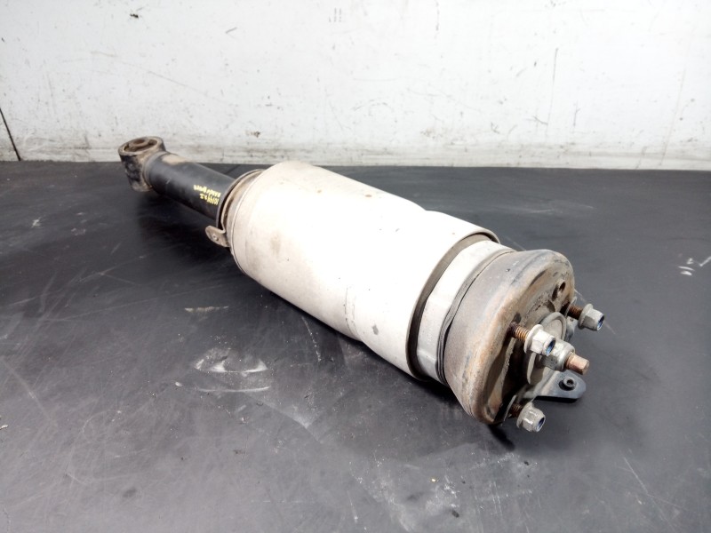 Recambio de amortiguador delantero izquierdo para land rover range rover sport v8 td se referencia OEM IAM   P1-B4-3