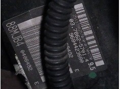 SERVOFRENO 9684423880 