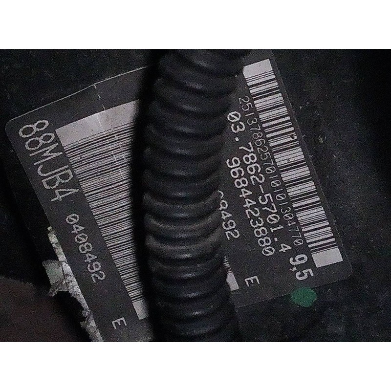 Recambio de servofreno para citroën c4 picasso monospace referencia OEM IAM 9684423880  